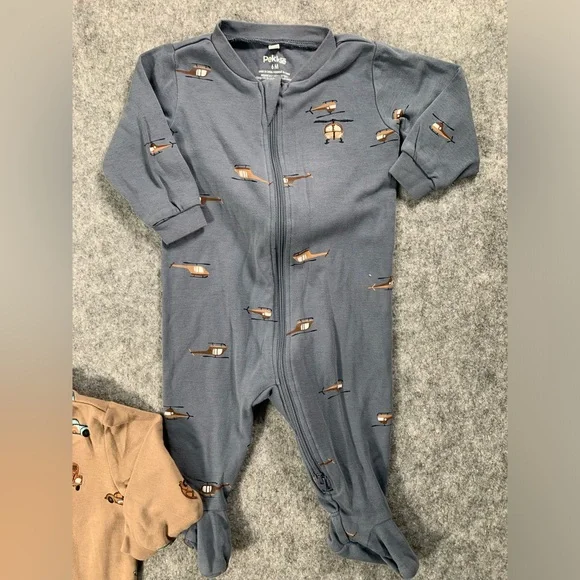 Kids mixed One-Pieces - Picture 6 of 8